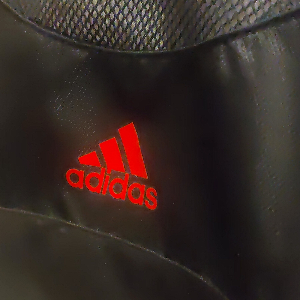 Adidas duffle/gym bag